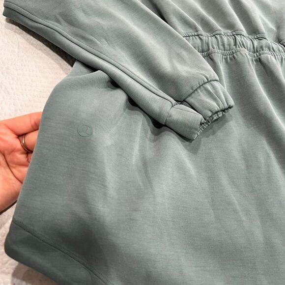 Lululemon Softstreme Cinch-Waist Jacket 8 Women - Picture 11 of 11